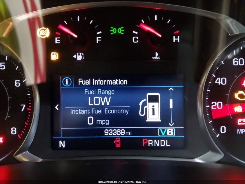 2019 Chevrolet Blazer VIN: 3GNKBCRS9KS693906 Lot: 43968613