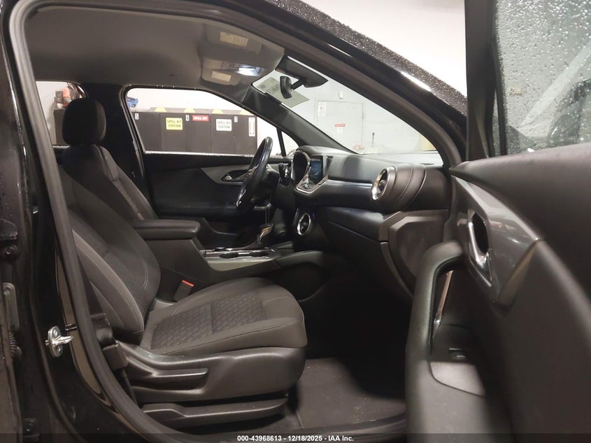 2019 Chevrolet Blazer