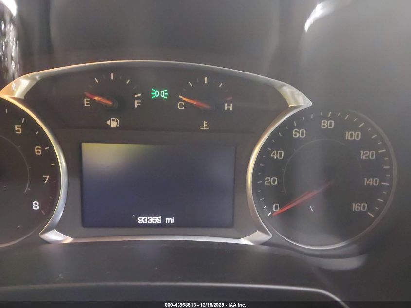 2019 Chevrolet Blazer VIN: 3GNKBCRS9KS693906 Lot: 43968613