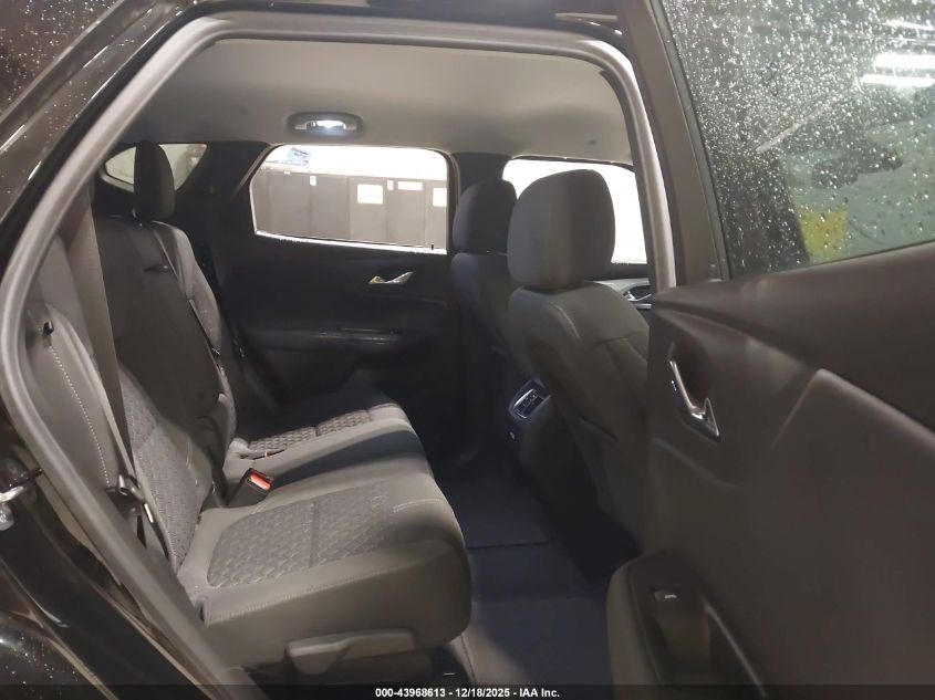 2019 Chevrolet Blazer VIN: 3GNKBCRS9KS693906 Lot: 43968613