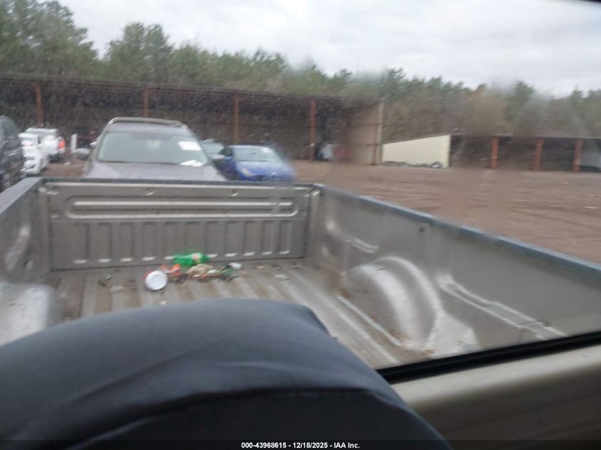 2004 Ford F-150 Heritage Xl/Xlt VIN: 2FTRF17204CA42279 Lot: 43968615