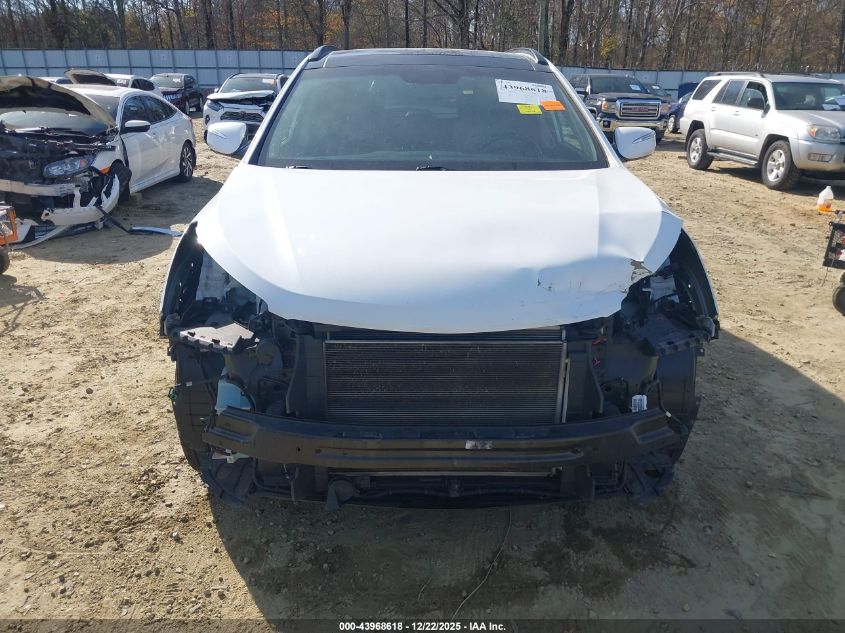 2017 Hyundai Santa Fe Sport 2.4L VIN: 5XYZU3LB4HG482648 Lot: 43968618