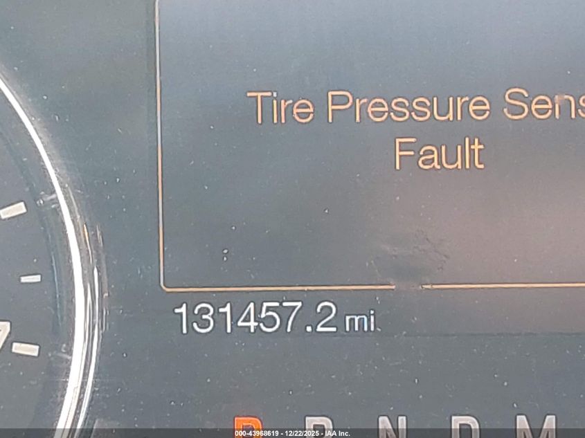 2011 Ford F-150 Xlt VIN: 1FTEX1EM4BFC19370 Lot: 43968619