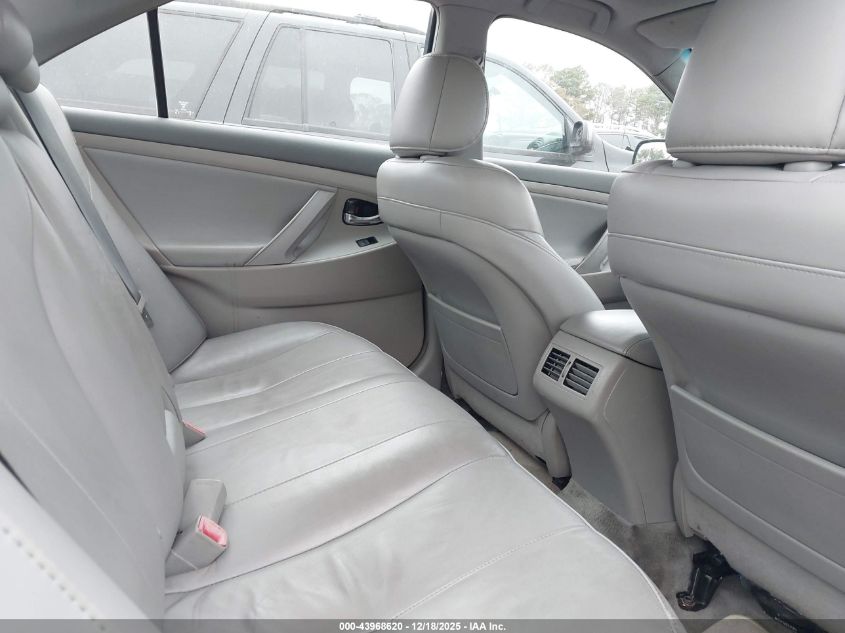 2008 Toyota Camry Hybrid VIN: 4T1BB46K08U060380 Lot: 43968620