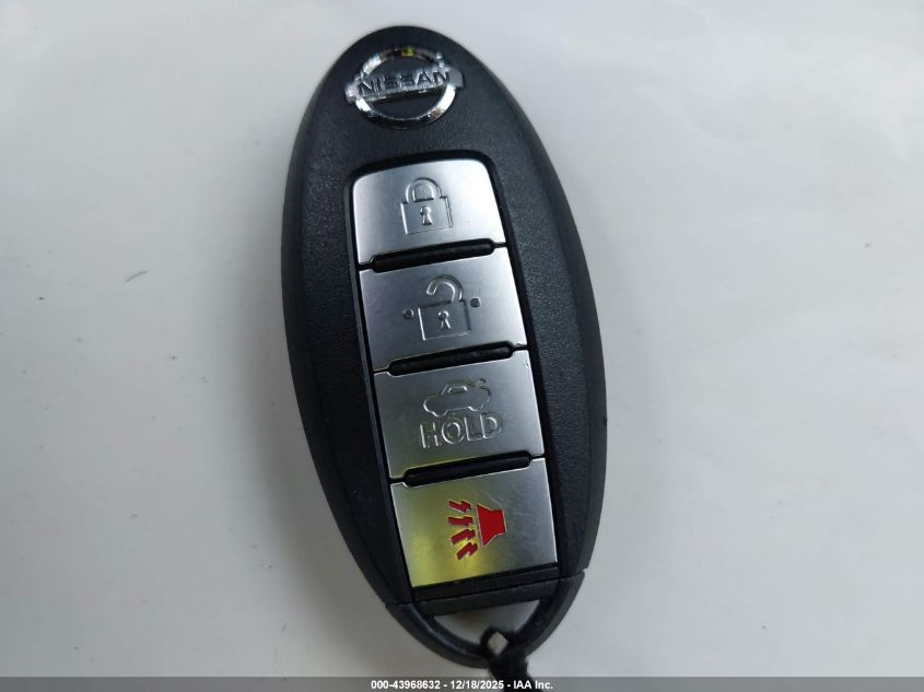 2019 Nissan Sentra Sv VIN: 3N1AB7AP1KY441148 Lot: 43968632