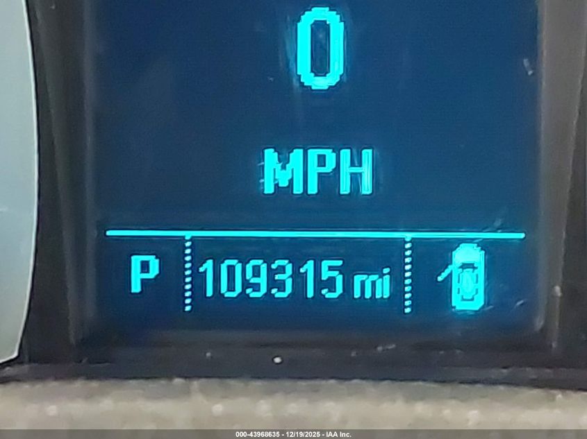 2017 Chevrolet Equinox Ls VIN: 2GNFLEEK5H6273034 Lot: 43968635