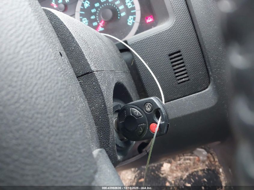 2012 Ford Escape Limited VIN: 1FMCU0E79CKC63938 Lot: 43968636