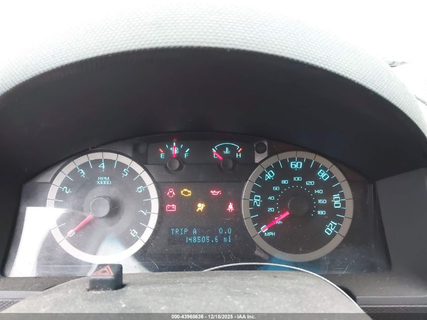 2012 Ford Escape Limited VIN: 1FMCU0E79CKC63938 Lot: 43968636