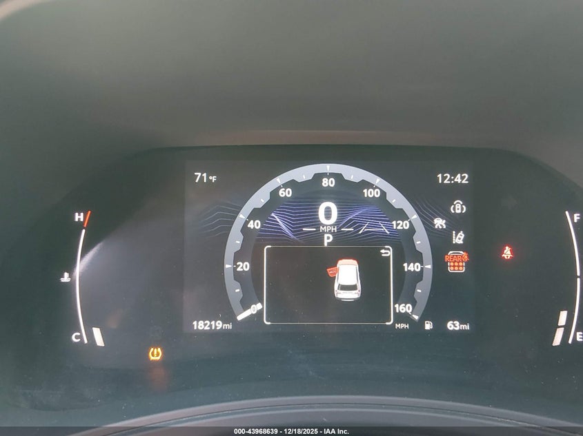 5TDAAAB53RS031964 2024 TOYOTA HIGHLANDER photo no. 7