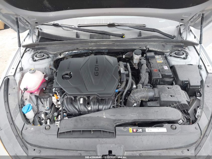 2025 Kia K5 Gt-Line VIN: KNAG64J79S5316399 Lot: 43968640