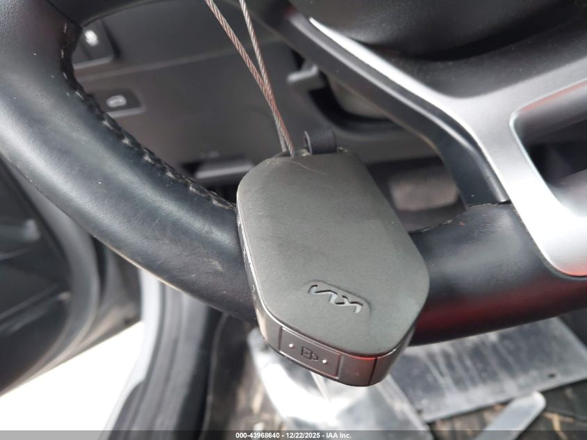 2025 Kia K5 Gt-Line VIN: KNAG64J79S5316399 Lot: 43968640