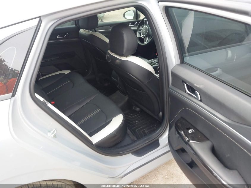 2025 Kia K5 Gt-Line VIN: KNAG64J79S5316399 Lot: 43968640