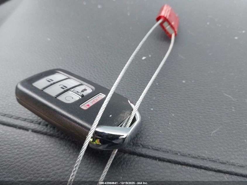 2022 Honda Pilot Awd Black Edition VIN: 5FNYF6H71NB082190 Lot: 43968641