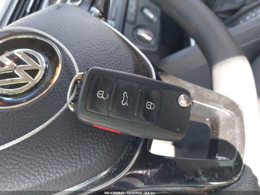 2015 Volkswagen Jetta 1.8T Se VIN: 3VWD07AJ7FM245169 Lot: 43968642