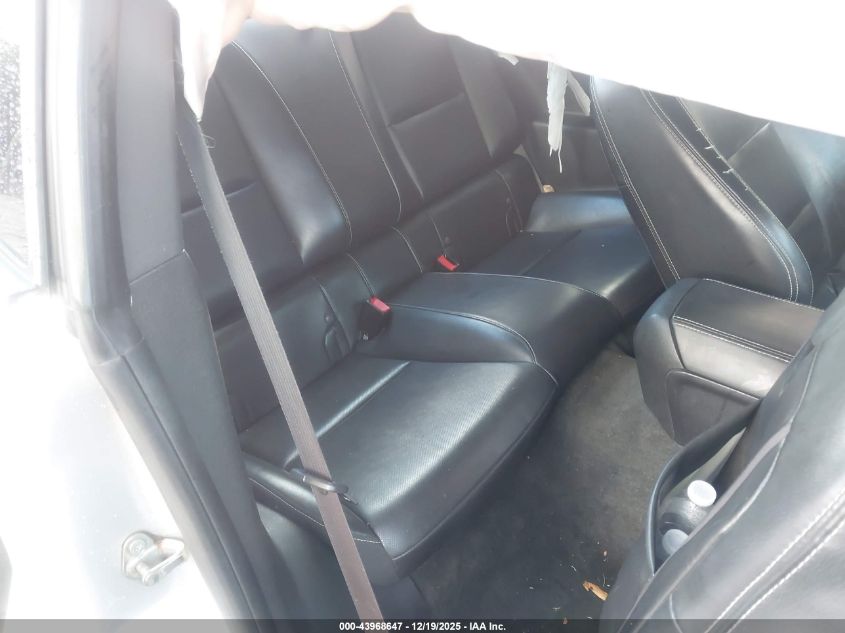 2014 Chevrolet Camaro 2Lt VIN: 2G1FC1E34E9264435 Lot: 43968647