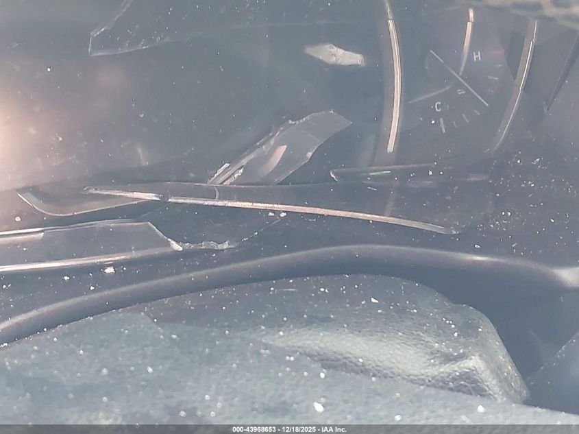 2020 Hyundai Santa Fe Sel VIN: 5NMS33AD3LH202371 Lot: 43968653