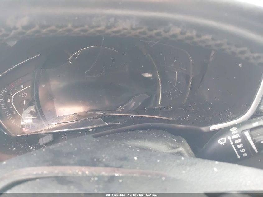 2020 Hyundai Santa Fe Sel VIN: 5NMS33AD3LH202371 Lot: 43968653