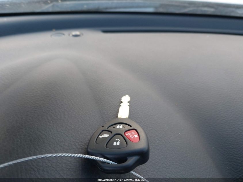 2007 Toyota Rav4 Base V6 VIN: JTMZK33V376008787 Lot: 43968657