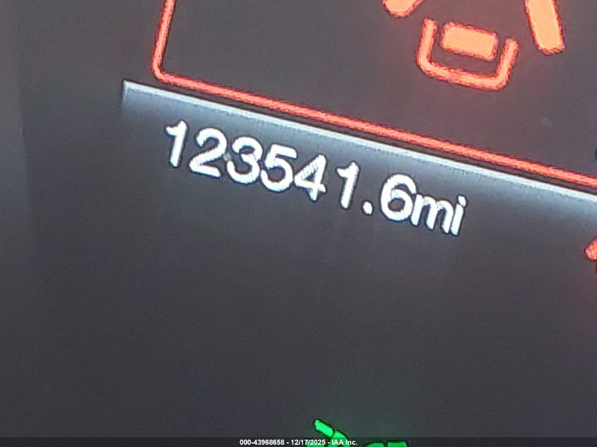 2015 Ford Fusion Titanium VIN: 3FA6P0K92FR104201 Lot: 43968658