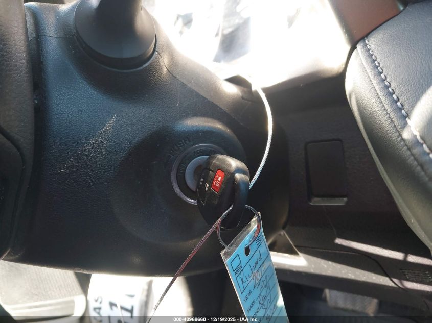 2015 Toyota Rav4 Xle VIN: 2T3WFREV1FW161902 Lot: 43968660