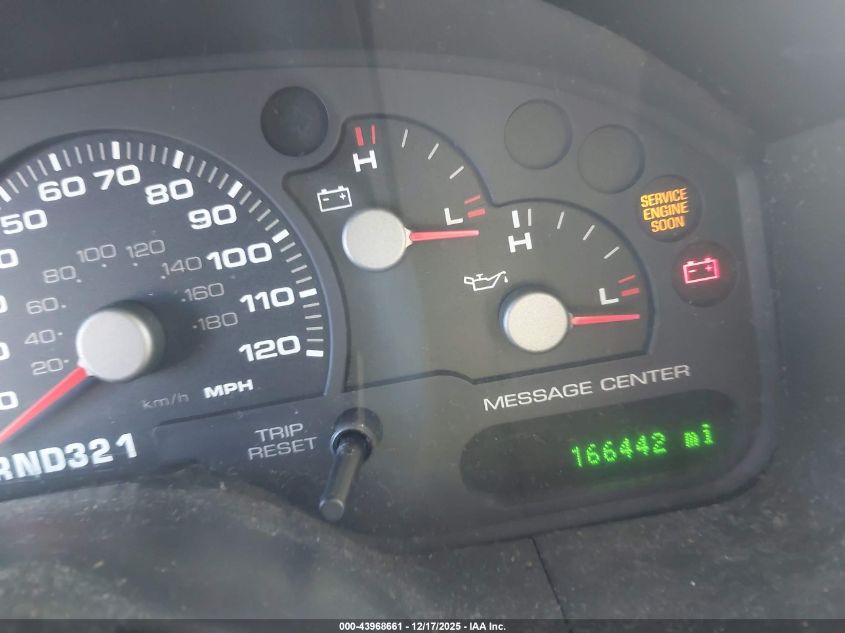 2005 Ford Explorer Xlt/Xlt Sport/Nbx VIN: 1FMZU73E05UA03665 Lot: 43968661