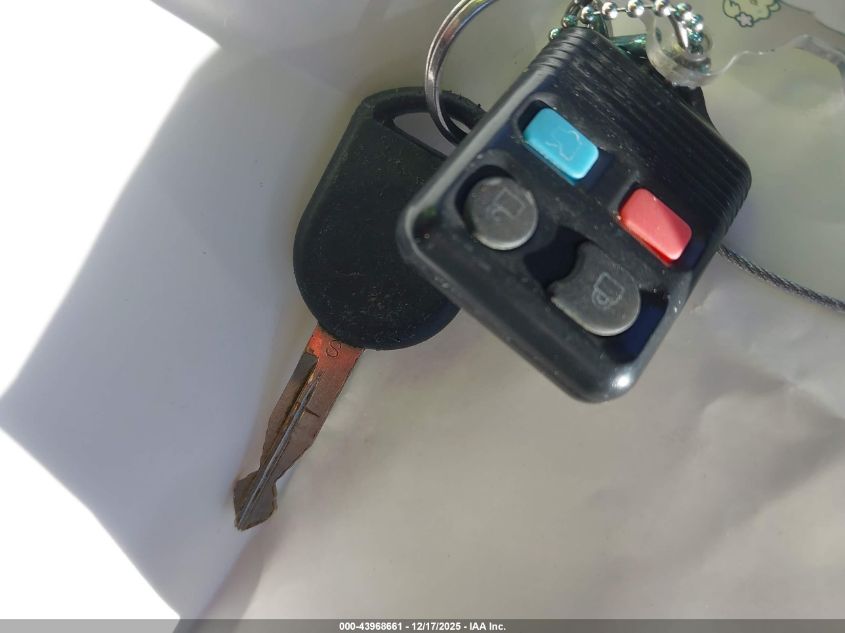 2005 Ford Explorer Xlt/Xlt Sport/Nbx VIN: 1FMZU73E05UA03665 Lot: 43968661