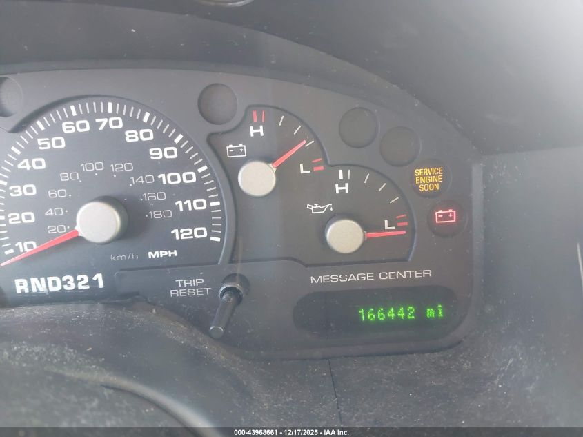 2005 Ford Explorer Xlt/Xlt Sport/Nbx VIN: 1FMZU73E05UA03665 Lot: 43968661