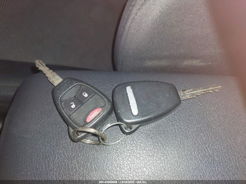 2014 Jeep Patriot Altitude VIN: 1C4NJPBA2ED726038 Lot: 43968669