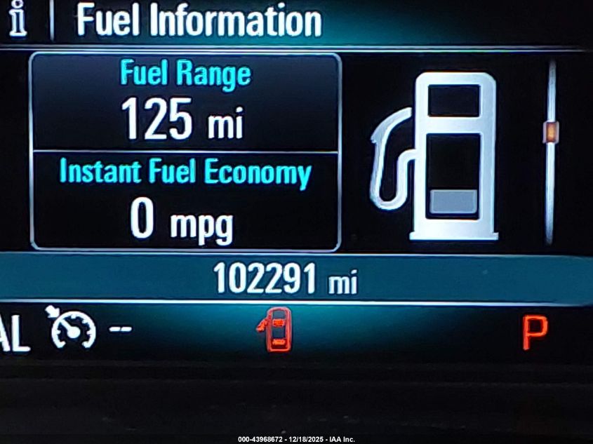 2018 Buick Enclave Essence VIN: 5GAEVAKW5JJ228197 Lot: 43968672