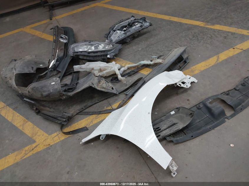 2018 Audi Tt 2.0T VIN: TRUT5CFV2J1014342 Lot: 43968673