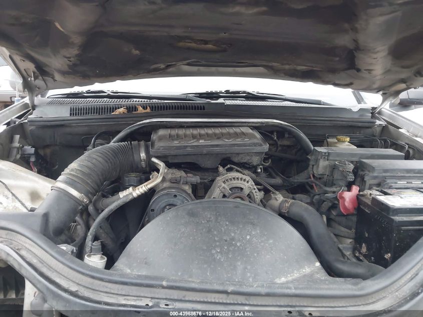 2006 Jeep Grand Cherokee Laredo VIN: 1J4GR48K06C340980 Lot: 43968676