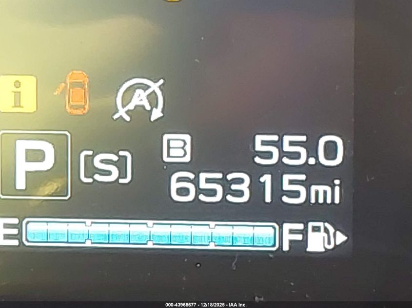 2020 Subaru Forester Premium VIN: JF2SKAJC9LH471394 Lot: 43968677