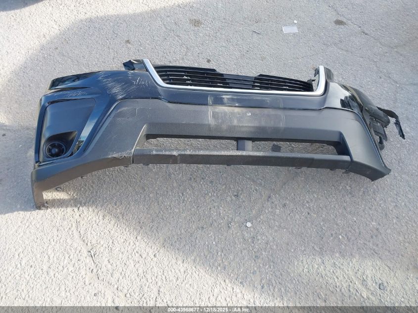 2020 Subaru Forester Premium VIN: JF2SKAJC9LH471394 Lot: 43968677