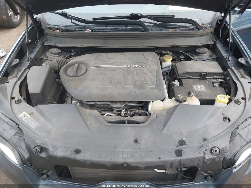 2019 Jeep Cherokee Latitude Fwd VIN: 1C4PJLCX6KD383881 Lot: 43968678