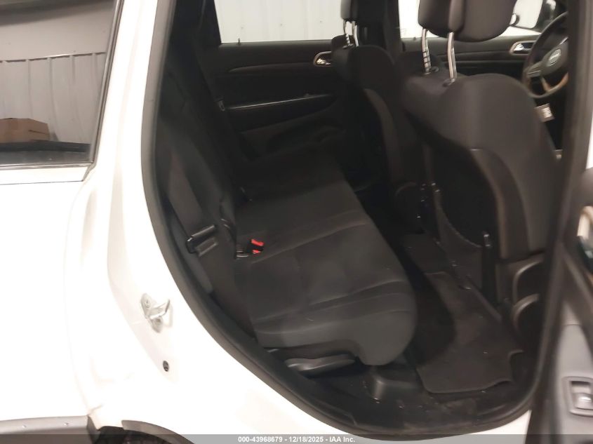 2015 Jeep Grand Cherokee Laredo VIN: 1C4RJFAG3FC164353 Lot: 43968679