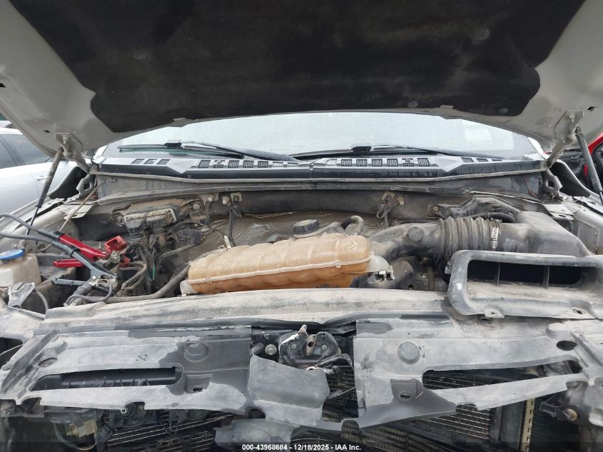 2016 Ford F-150 Xlt VIN: 1FTFW1EF9GKE87211 Lot: 43968684