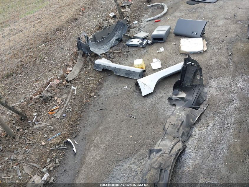 2004 Acura Tl Base W/Nav System (A5) VIN: 19UUA662X4A003418 Lot: 43968688