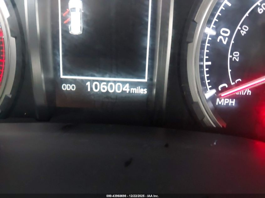 2021 Toyota 4Runner Trd Off Road Premium VIN: JTERU5JR4M5900135 Lot: 43968698