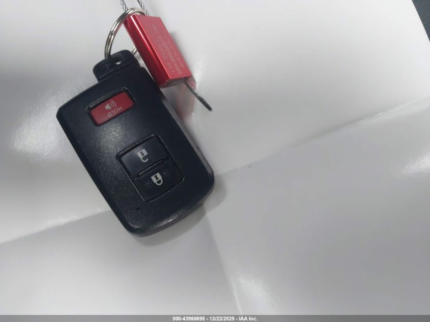 2021 Toyota 4Runner Trd Off Road Premium VIN: JTERU5JR4M5900135 Lot: 43968698