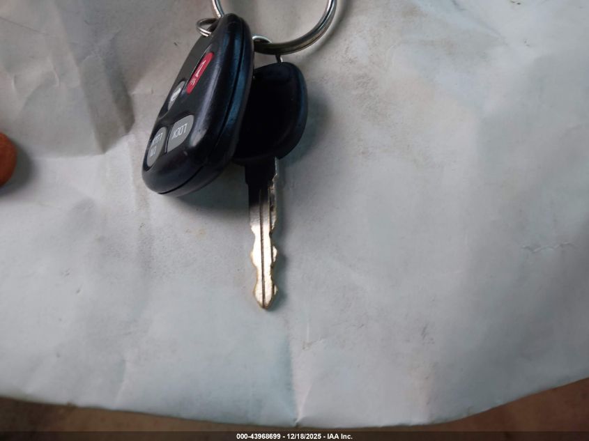 2002 Chevrolet Impala VIN: 2G1WF55K029358085 Lot: 43968699