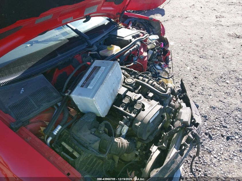 2008 Audi A4 2.0T VIN: WAUDF78E58A031093 Lot: 43968709