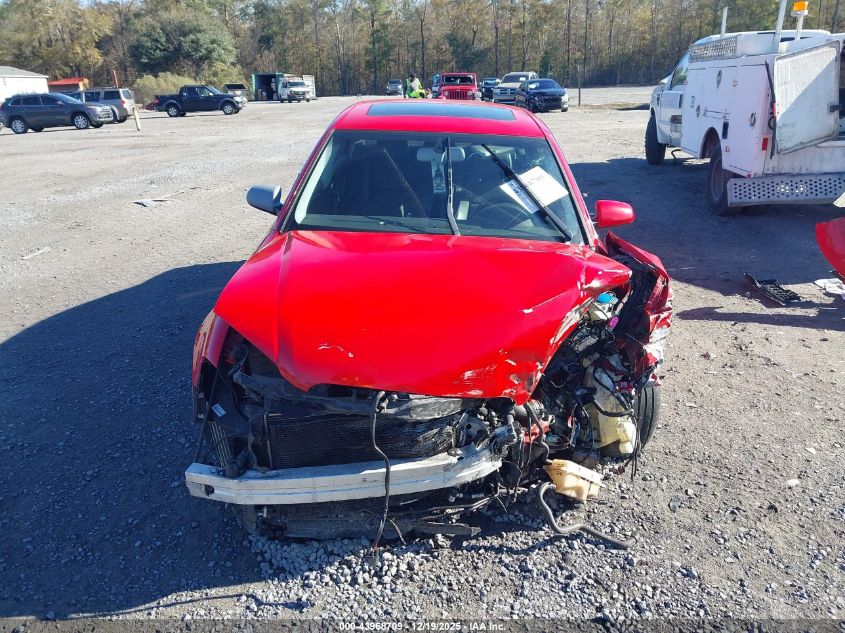 2008 Audi A4 2.0T VIN: WAUDF78E58A031093 Lot: 43968709