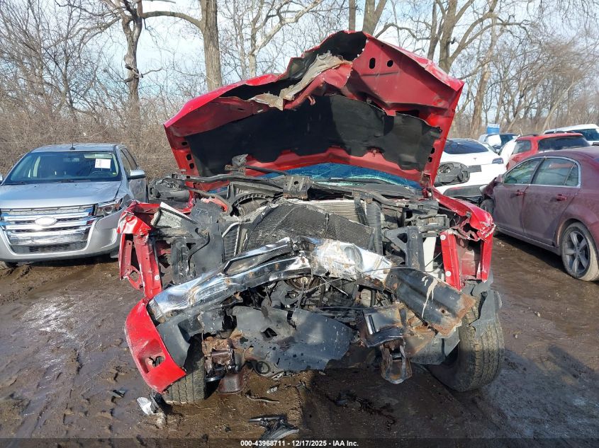 2009 Chevrolet Silverado 1500 Lt VIN: 3GCEK23369G260168 Lot: 43968711