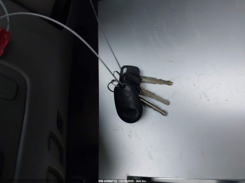 2005 Toyota Sienna Ce VIN: 5TDZA23C05S306111 Lot: 43968712