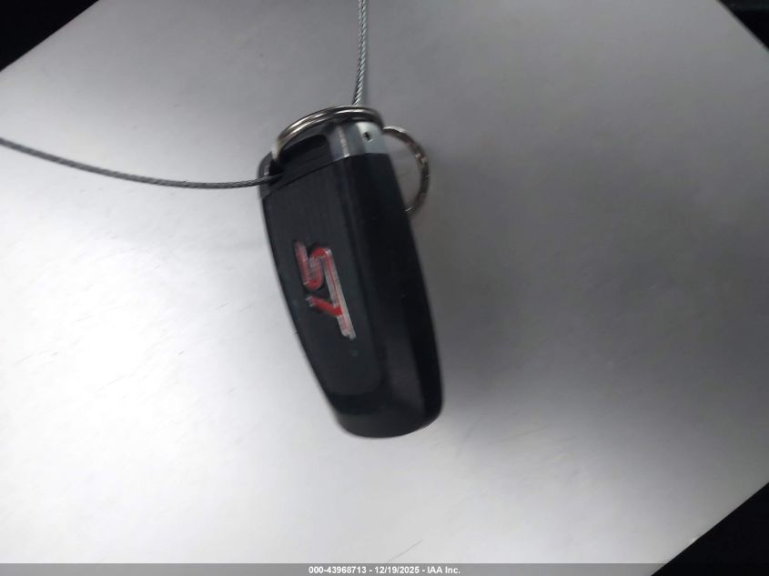 2020 Ford Explorer St VIN: 1FM5K8GC5LGA39530 Lot: 43968713