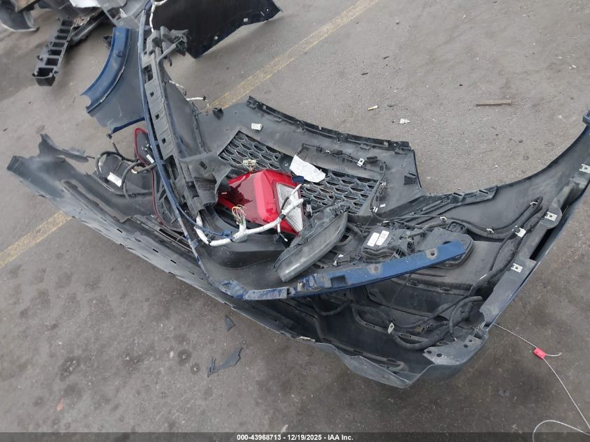 2020 Ford Explorer St VIN: 1FM5K8GC5LGA39530 Lot: 43968713