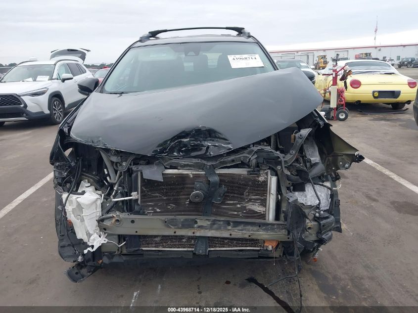 2018 Toyota Rav4 Xle VIN: 2T3RFREV0JW813169 Lot: 43968714