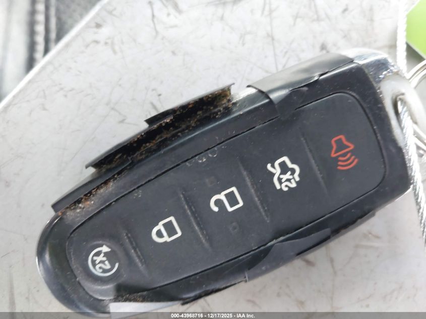 2015 Ford Taurus Limited VIN: 1FAHP2F89FG146510 Lot: 43968716