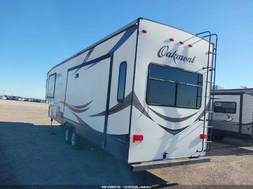2015 Heartland Rv Other