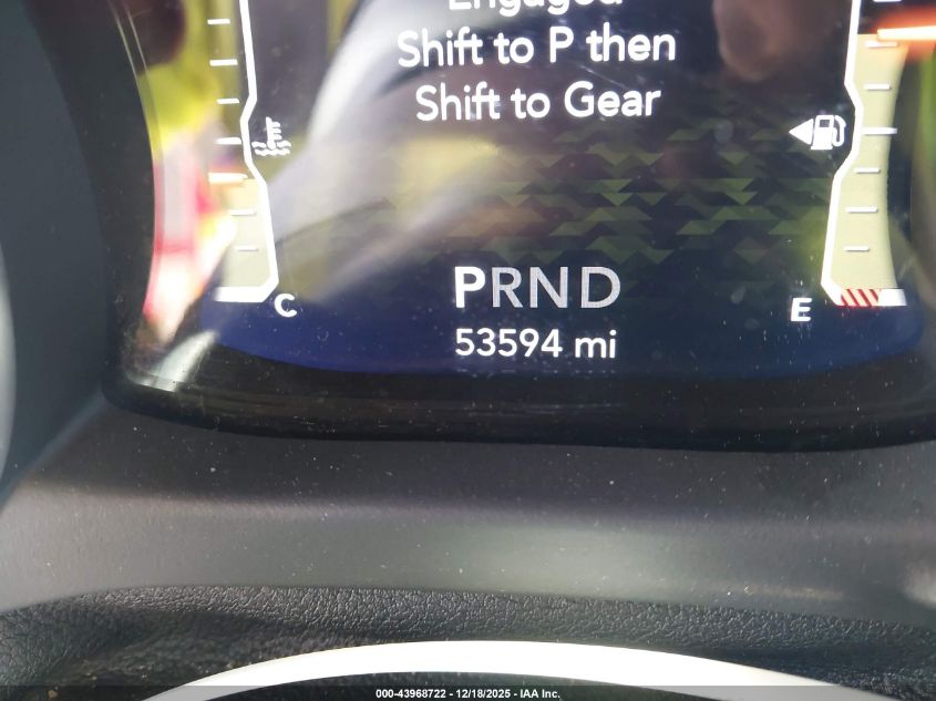 2019 Jeep Wrangler Unlimited Sport S 4X4 VIN: 1C4HJXDN3KW689465 Lot: 43968722